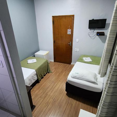 Hotel Real Paulista 상파울루 외부 사진
