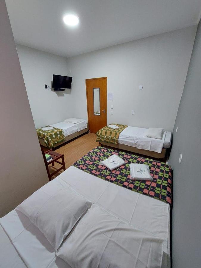 Hotel Real Paulista 상파울루 외부 사진