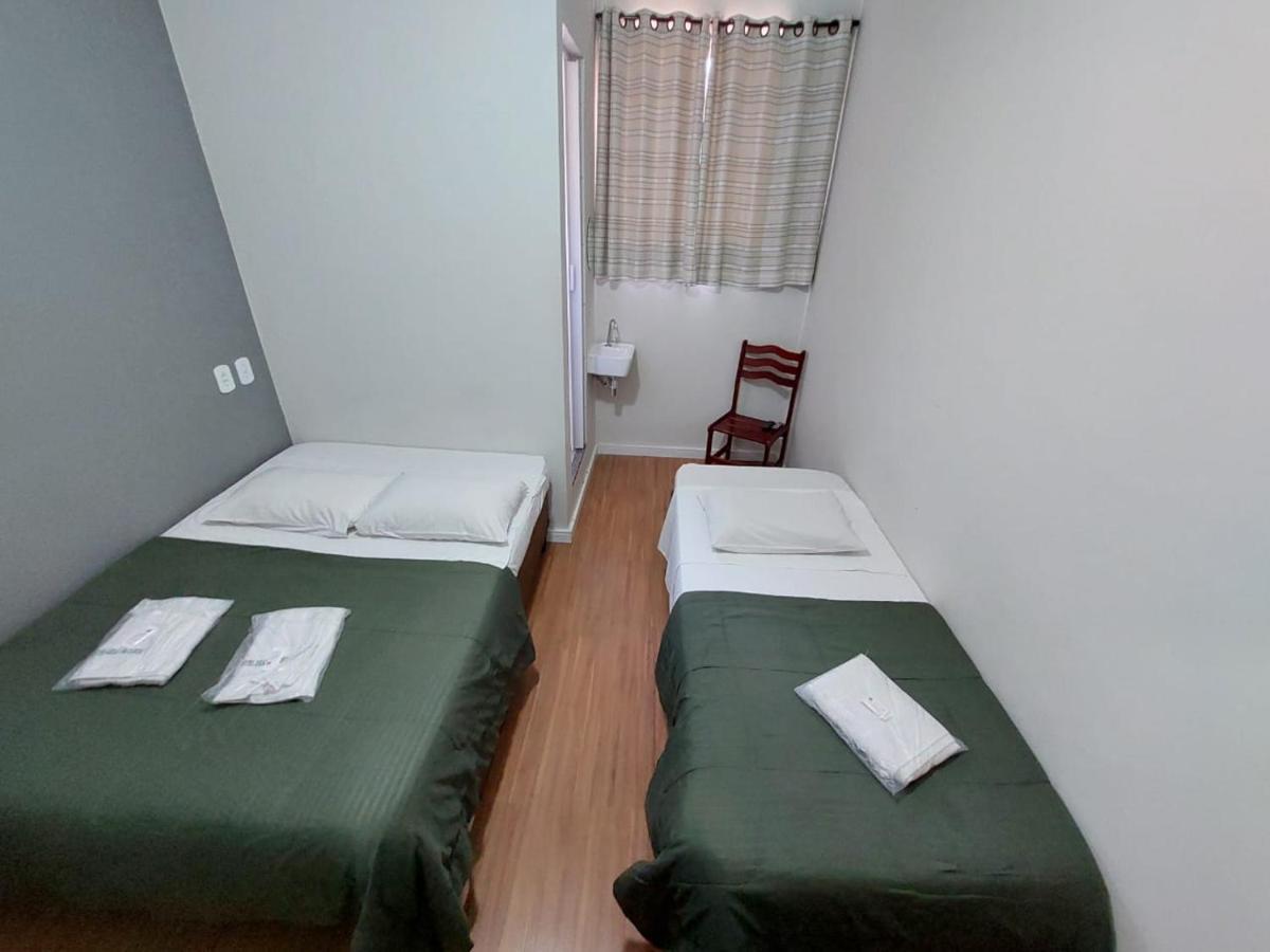 Hotel Real Paulista 상파울루 외부 사진