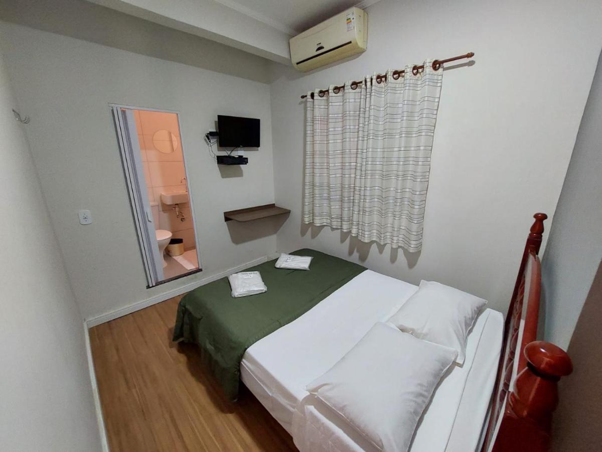 Hotel Real Paulista 상파울루 외부 사진