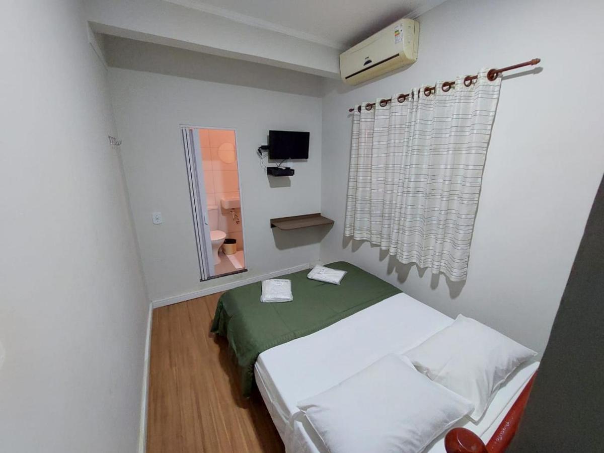 Hotel Real Paulista 상파울루 외부 사진