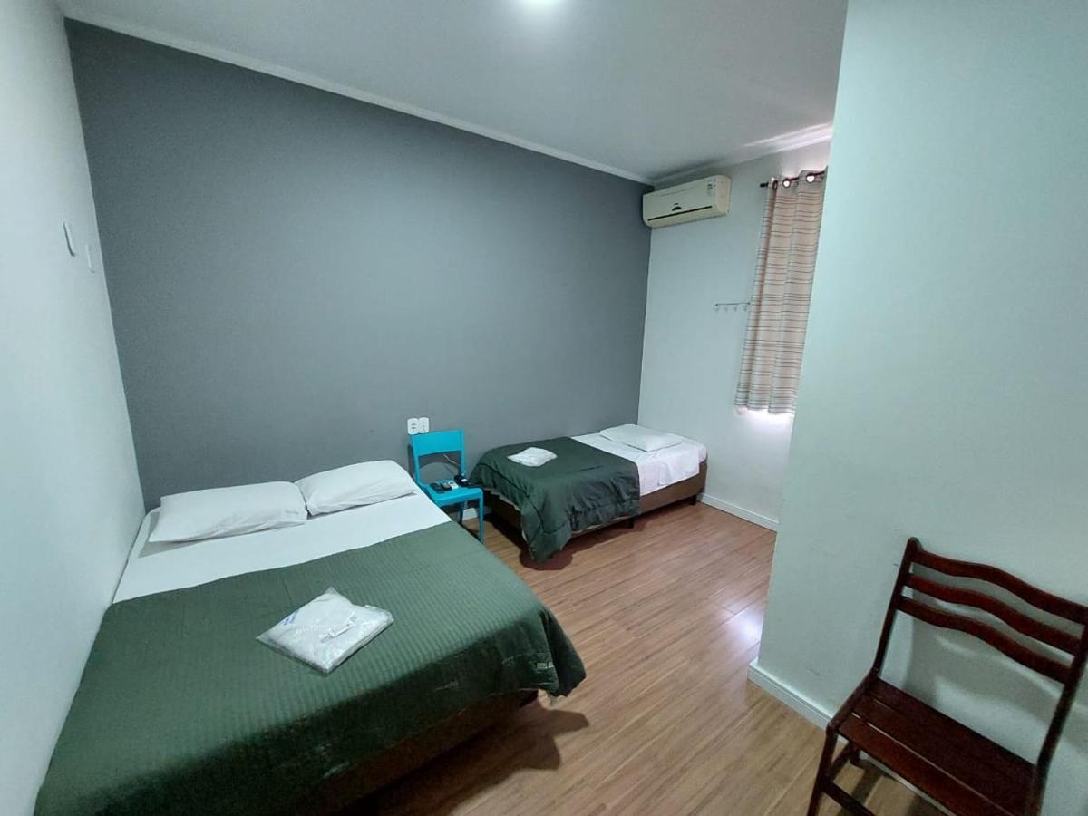 Hotel Real Paulista 상파울루 외부 사진