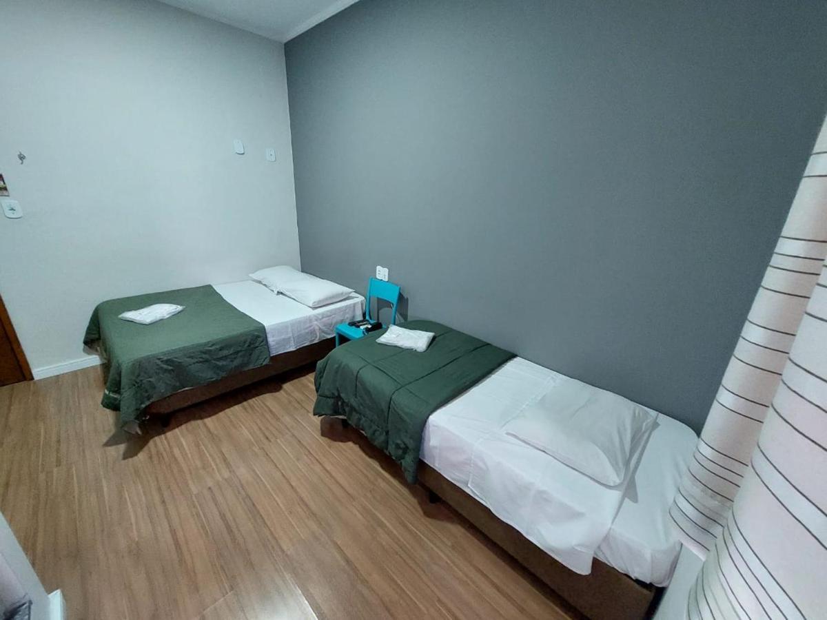 Hotel Real Paulista 상파울루 외부 사진