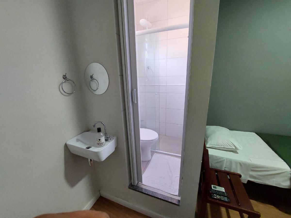 Hotel Real Paulista 상파울루 외부 사진