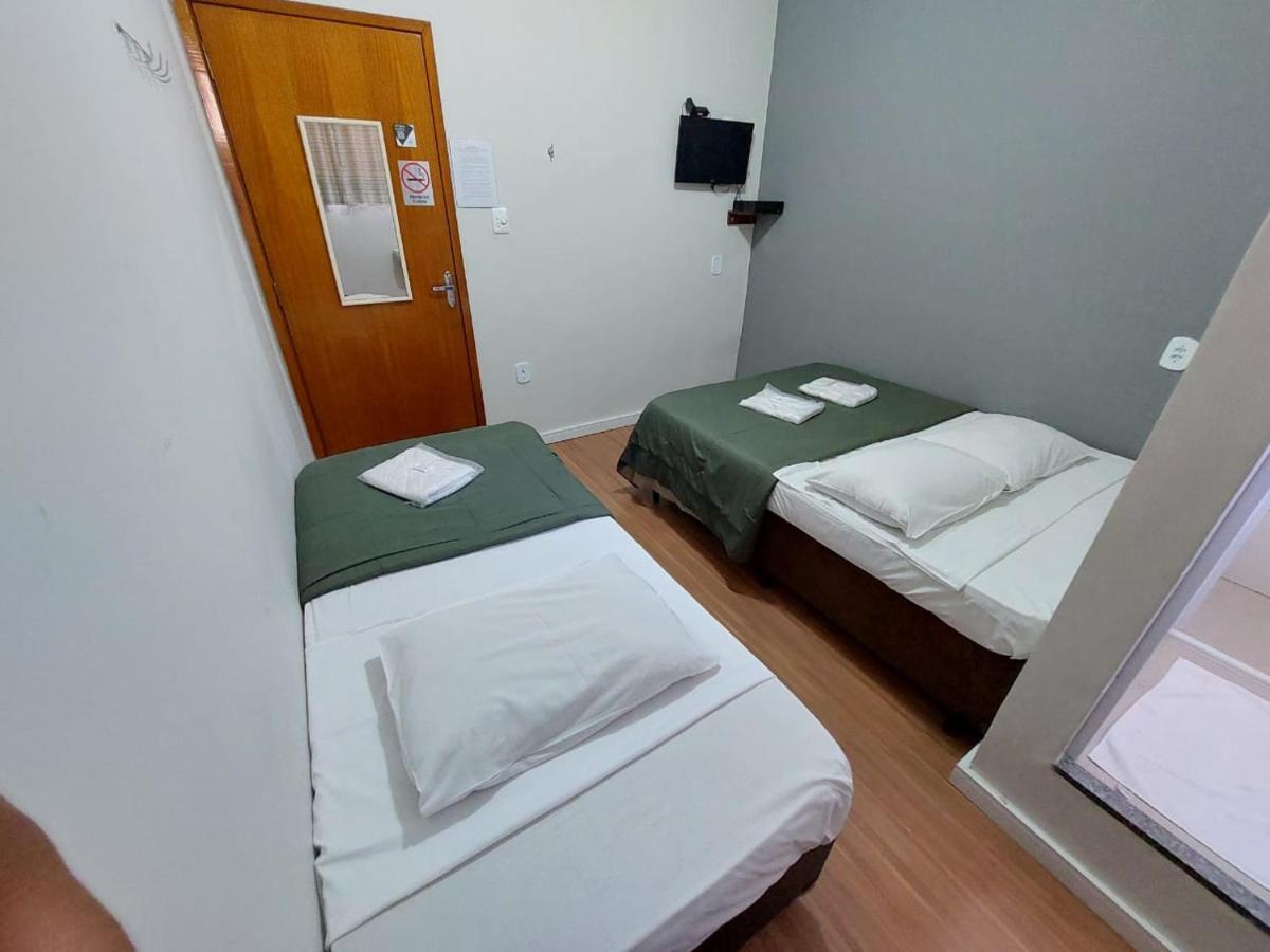 Hotel Real Paulista 상파울루 외부 사진