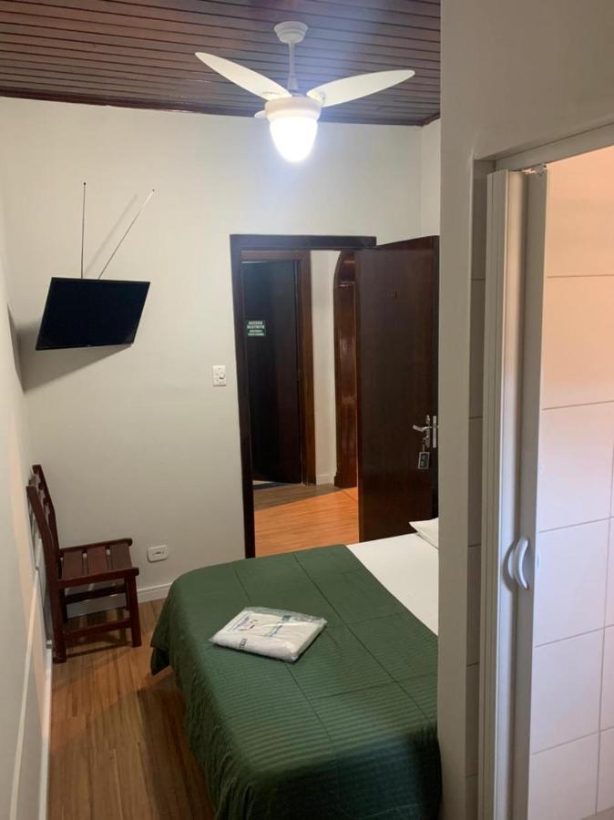 Hotel Real Paulista 상파울루 외부 사진