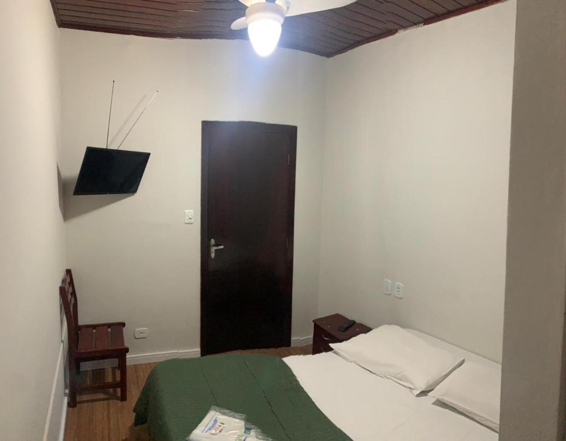 Hotel Real Paulista 상파울루 외부 사진