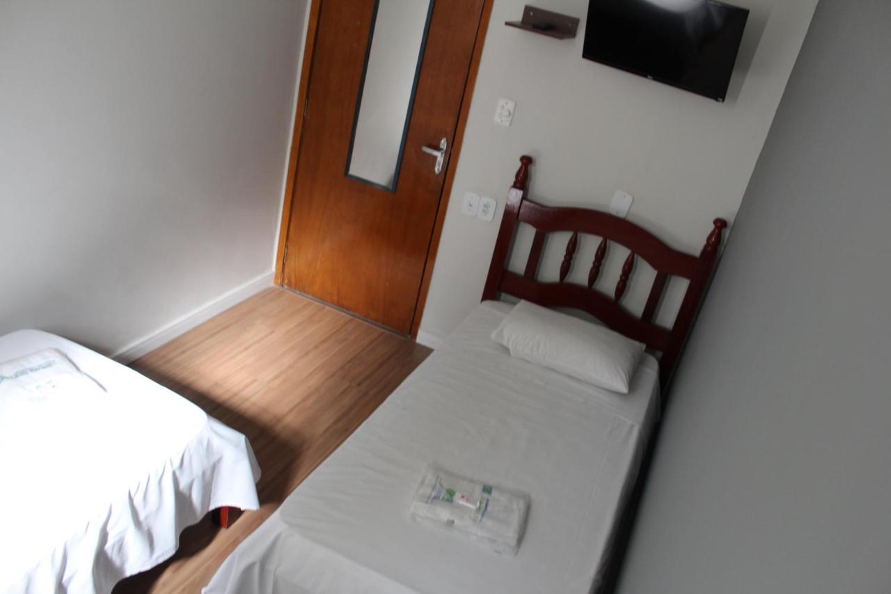 Hotel Real Paulista 상파울루 외부 사진