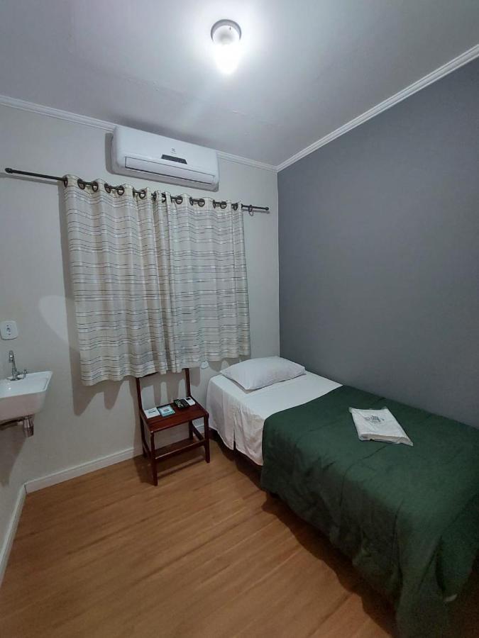 Hotel Real Paulista 상파울루 외부 사진