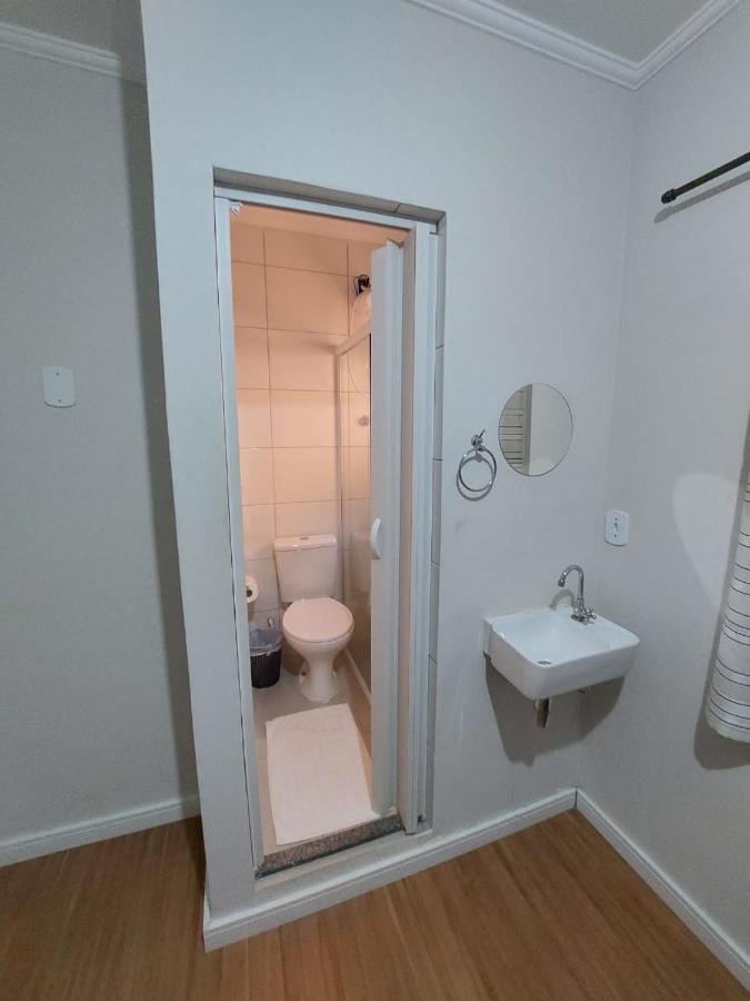 Hotel Real Paulista 상파울루 외부 사진