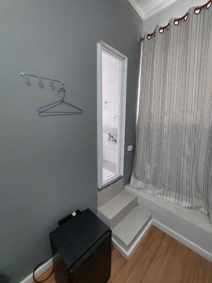Hotel Real Paulista 상파울루 외부 사진