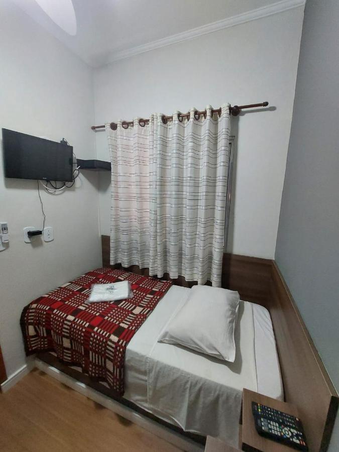 Hotel Real Paulista 상파울루 외부 사진