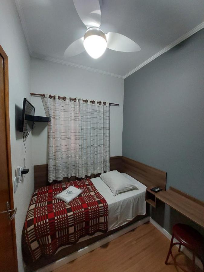 Hotel Real Paulista 상파울루 외부 사진