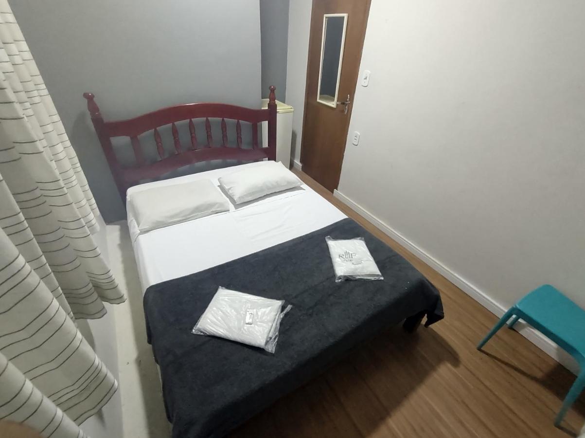 Hotel Real Paulista 상파울루 외부 사진