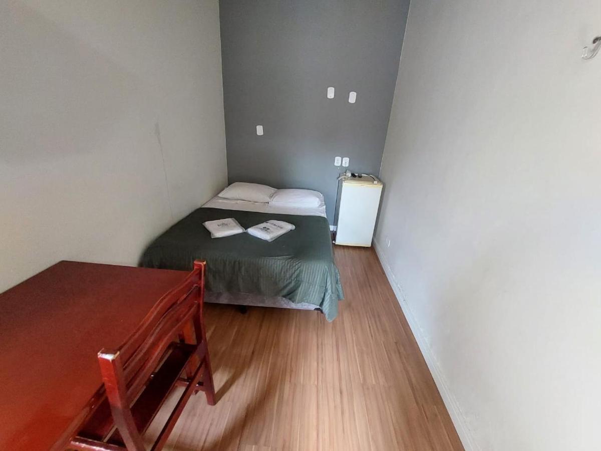 Hotel Real Paulista 상파울루 외부 사진