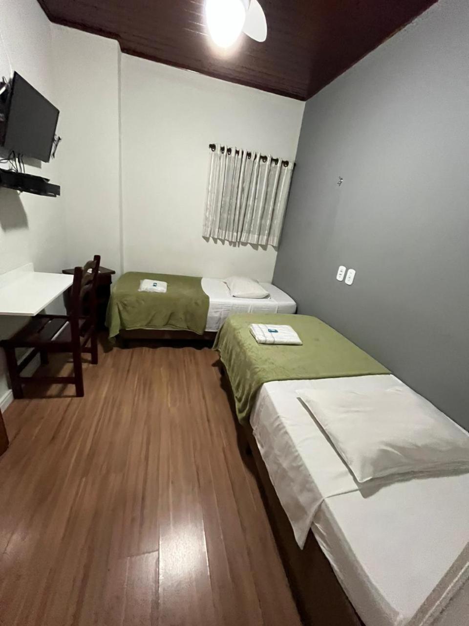Hotel Real Paulista 상파울루 외부 사진