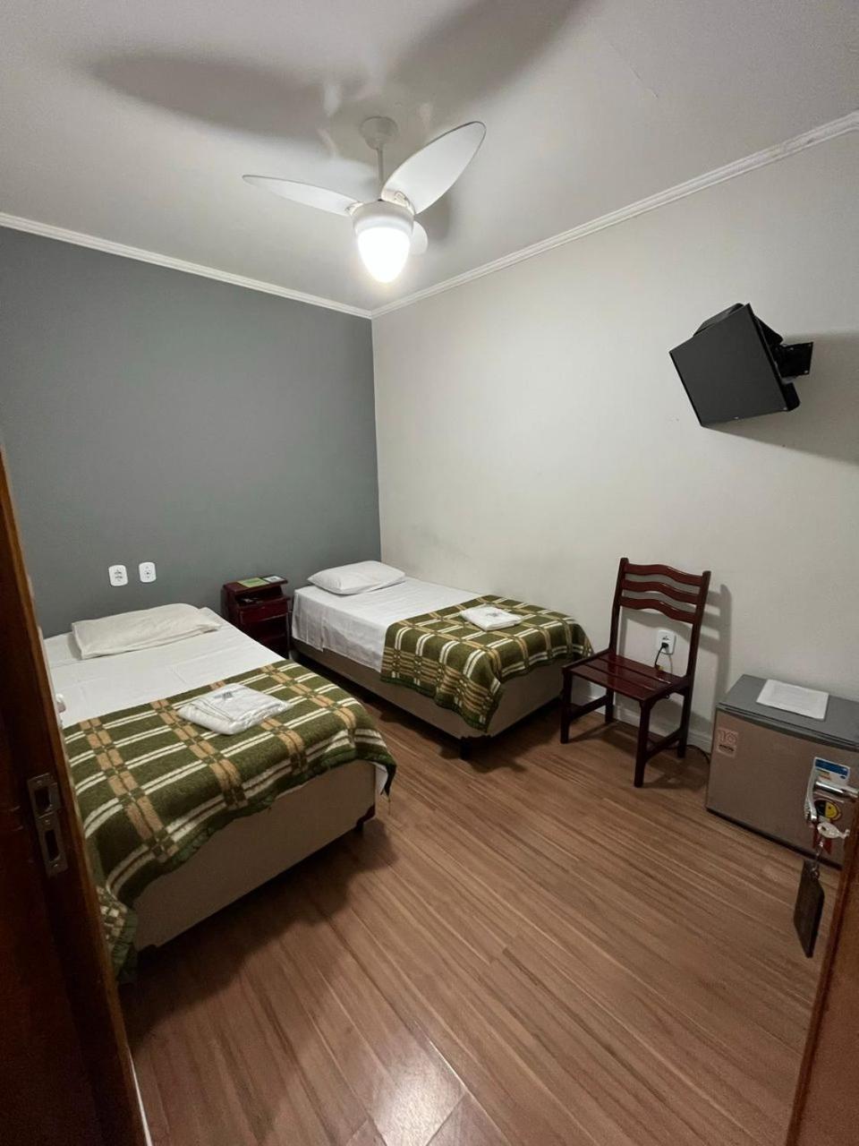 Hotel Real Paulista 상파울루 외부 사진