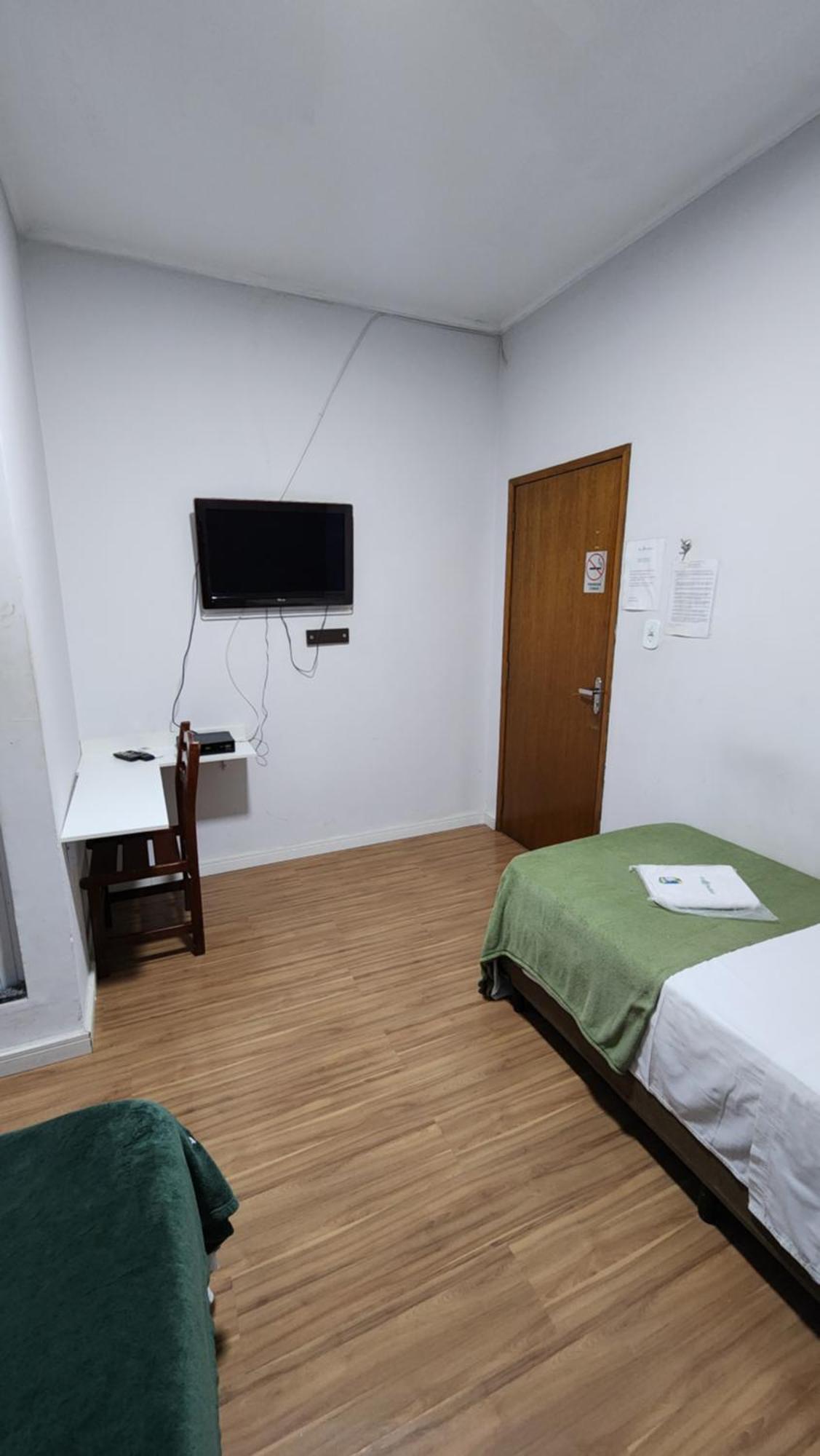Hotel Real Paulista 상파울루 외부 사진
