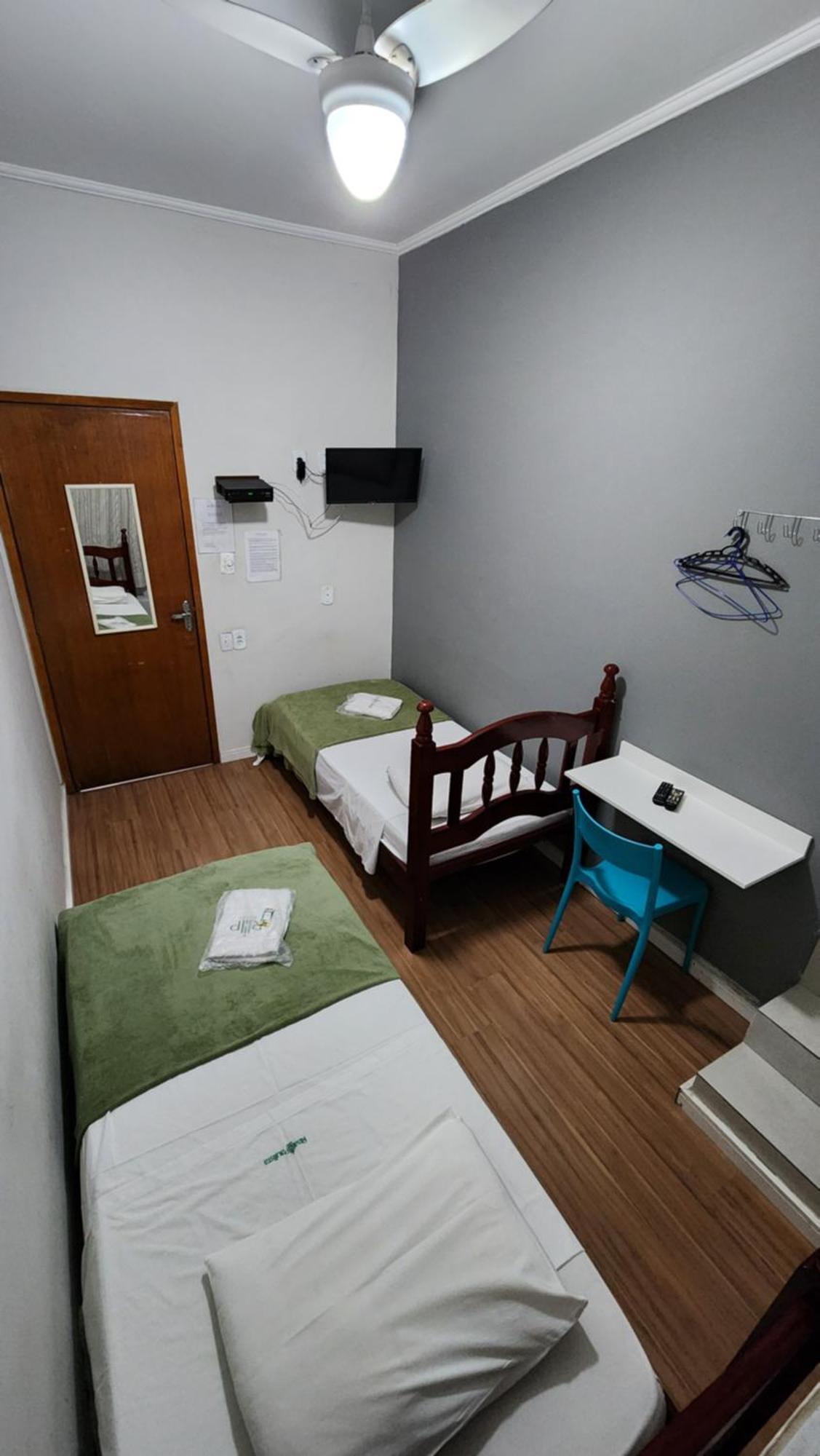 Hotel Real Paulista 상파울루 외부 사진
