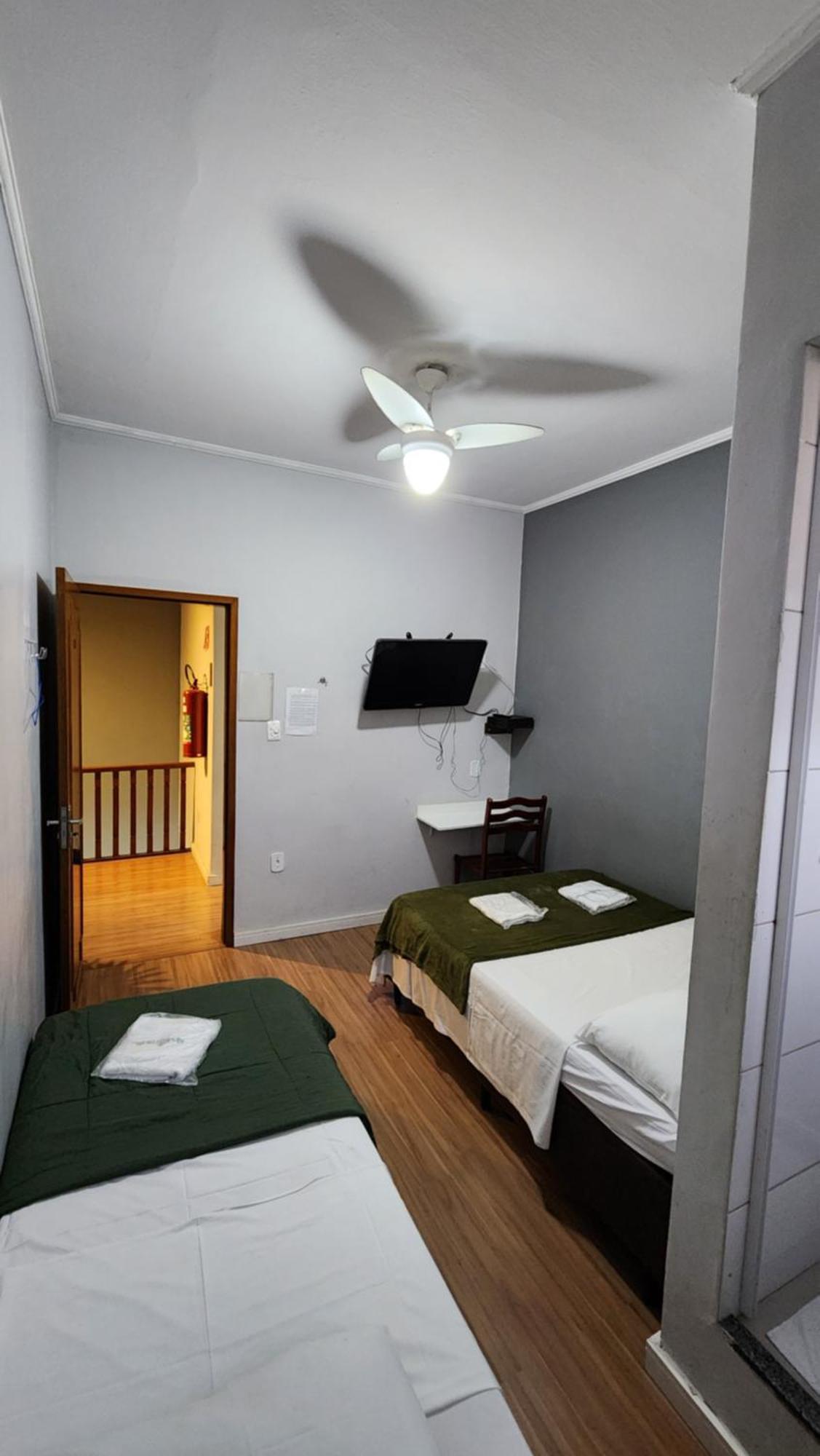 Hotel Real Paulista 상파울루 외부 사진