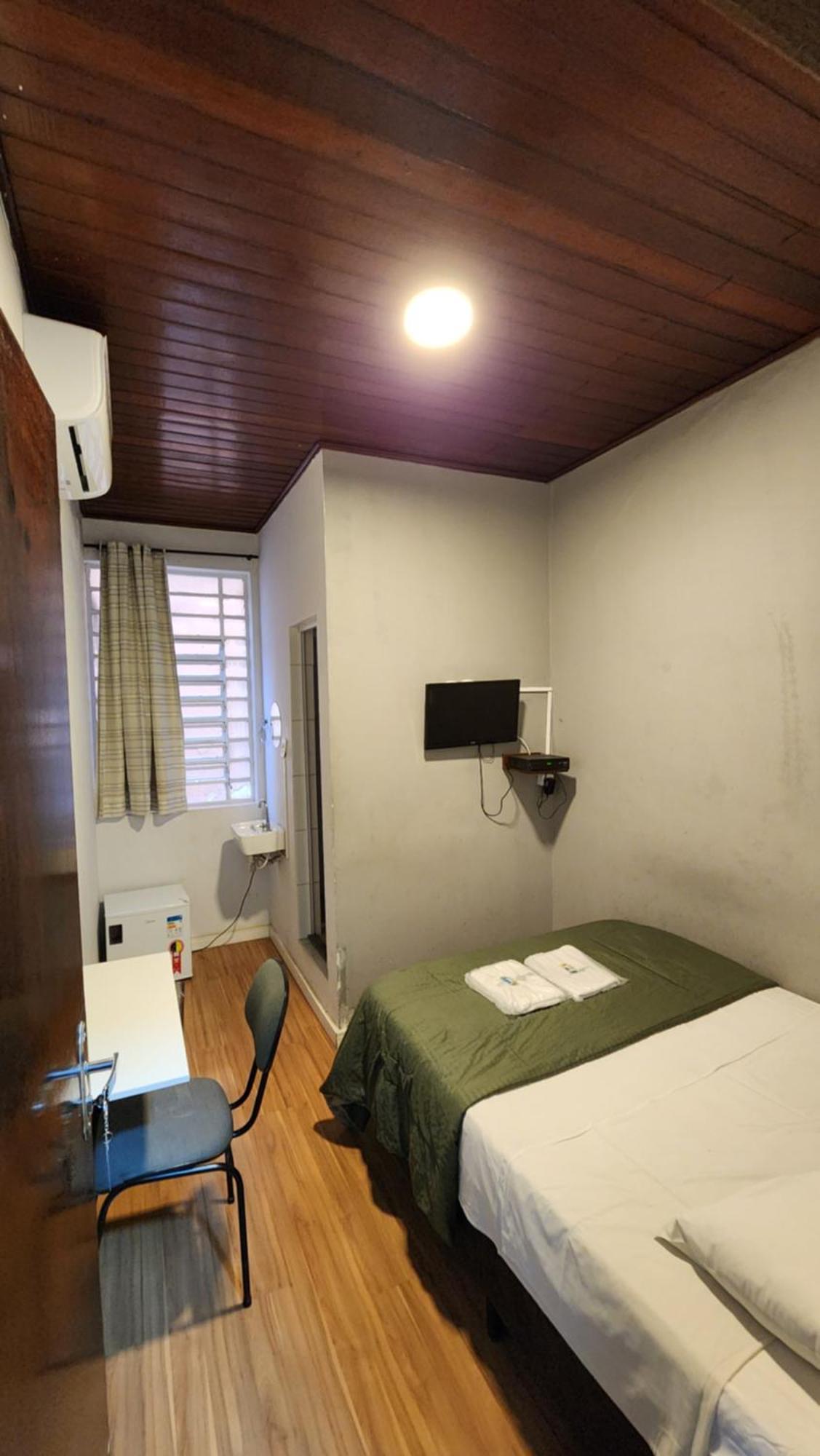 Hotel Real Paulista 상파울루 외부 사진