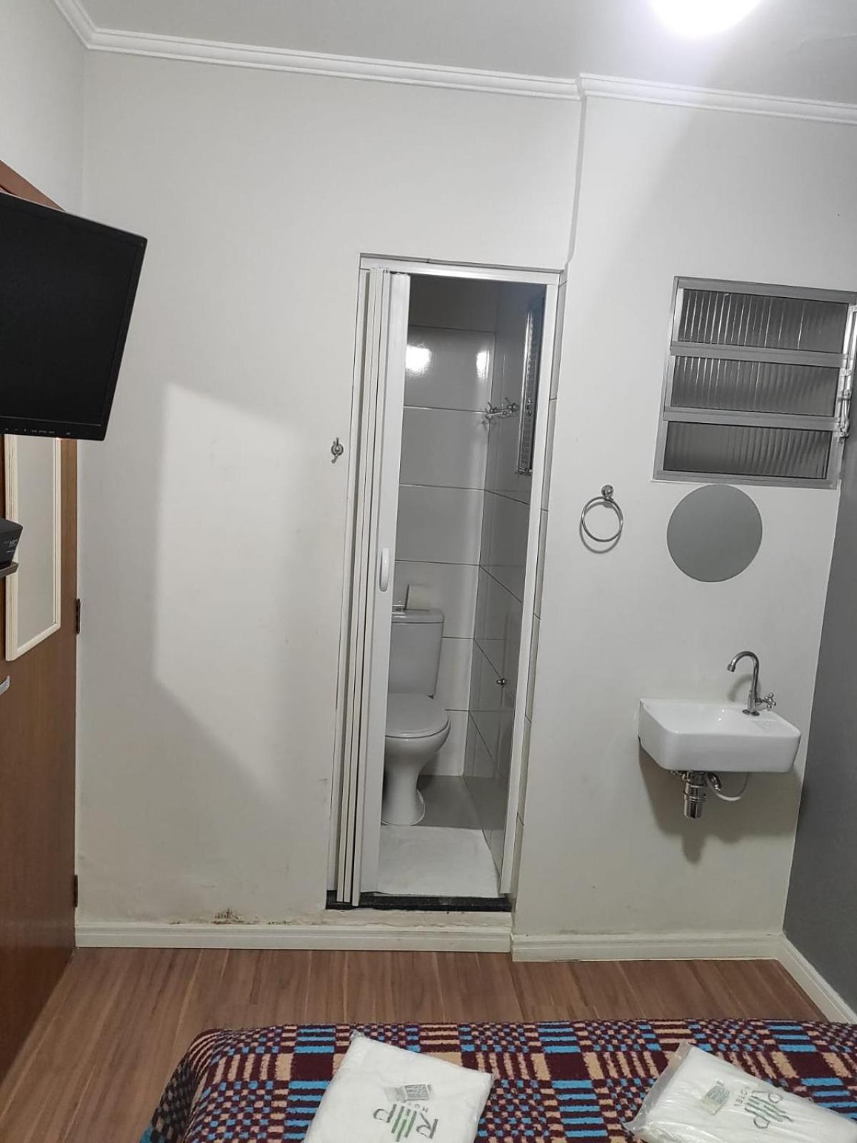 Hotel Real Paulista 상파울루 외부 사진