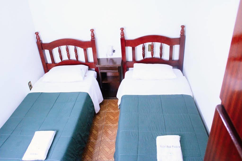 Hotel Real Paulista 상파울루 외부 사진